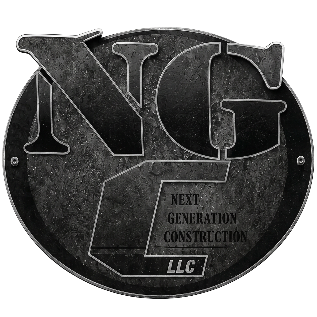 Next Generation Construction LLC logo